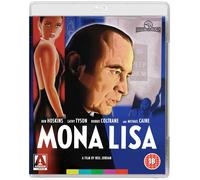 Mona Lisa (Blu-ray)