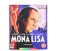 Mona Lisa [Blu-ray] [Reino Unido]