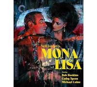 Mona Lisa (Criterion Collection) [USA] [Blu-ray]
