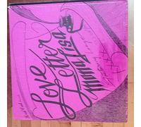 MONA LISA FT LONZO - MONA LISA FT LONZO / LOVE LETTERS