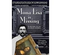 Mona Lisa Is Missing [USA] [DVD]