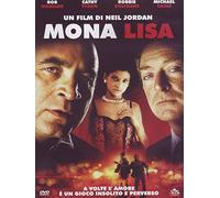 Mona_Lisa [Italia] [DVD]