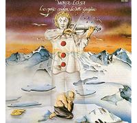 Mona Lisa - Le Petit Violon De Monsieur Grégoire