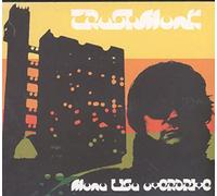 Trashmonk - Mona Lisa Overdrive