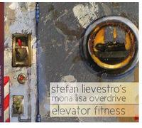 Mona Lisa Overdrive - Elevator Fitness