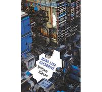 Mona Lisa Overdrive (The Neuromancer Trilogy)