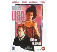 Mona Lisa [Reino Unido] [DVD]