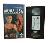 Mona Lisa [Reino Unido] [VHS]