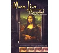 Mona Lisa Revealed: Secrets of the Painting [Reino Unido] [DVD]