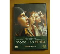Mona Lisa Smile [03/Vista/E, J [Alemania] [DVD]
