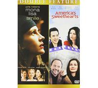 Mona Lisa Smile & America'S Sweethearts (2 Dvd) [Edizione: Stati Uniti] [Reino Unido]