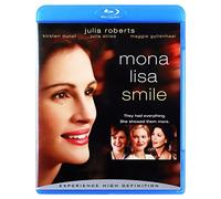 Mona Lisa Smile [Blu-Ray] [Region Free] (IMPORT) (No hay versi243;n espa241;ola)