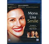 Mona Lisa smile [Italia] [Blu-ray]