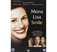 Mona Lisa smile [Italia] [DVD]