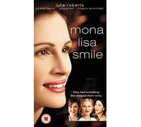 Mona Lisa Smile [Reino Unido] [VHS]