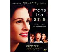 Mona Lisa Smile [USA] [DVD]