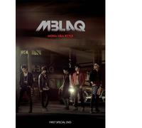 Mona Lisa Style [DVD de Audio]