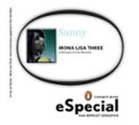 Mona Lisa Three (ebook)