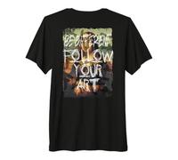 Mona Lisa Vintage Moda Streetwear Ropa Mujer Ropa Hombre Camiseta Premium