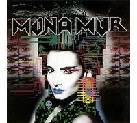 Mona Mur - Mona Mur (Lp) [Vinilo]