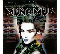 Mona Mur - Same (1988) [VINYL]