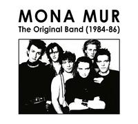 Mona Mur - The Original Band (1984-86) [Vinilo]