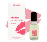 Mona Aceite Feromonas Mujer