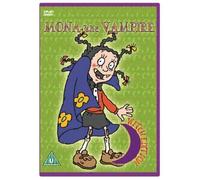 Mona The Vampire - WITCH EDITION Witch Watch/Flea Circus [Reino Unido] [DVD]