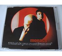 Monaco - What Do You Want from Me?