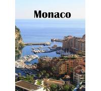 monaco: A small principality located on the French Riviera.