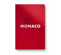 Monaco City Guide 2026 (Anglais)