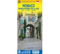 Monaco & French Riviera