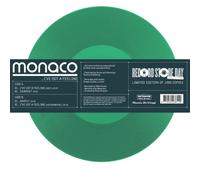 Monaco - I'Ve Got a Feeling [Vinilo]
