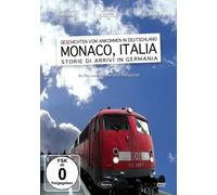 Monaco, Italia. Storie di arrivi in Germania