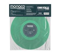 Monaco - I'Ve Got a Feeling [Vinilo]