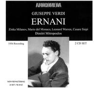 Verdi: Ernani