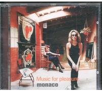 MONACO - Music for Pleasure