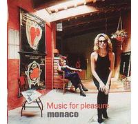 Monaco - Music for Pleasure [Import] [Casete]