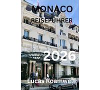 MONACO REISEFÜHRER 2026