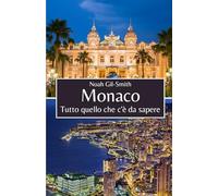 Monaco: Tutto quello che c'è da sapere