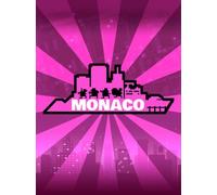 Monaco: What's Yours Is Mine (PC) - Steam Key - EUROPE