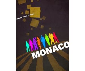 Monaco: What's Yours Is Mine Steam Key EUROPE