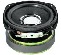 Monacor 10.0690 40W Bass altavoz de gama media