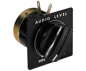 Monacor 12.0610 Control de nivel para altavoces