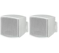 MONACOR 132380 gabinetes para altavoces en miniatura