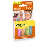 Ohropax Color Foam 8uds