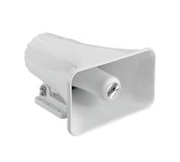 Monacor 30W / 8 Ohm 400-7000 Hz Humedad Altavoz Cuerno Prueba