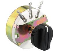 Monacor AT-62SK - Regulador de Volumen (100 W)