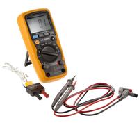 Monacor DMT-4010RMS Multímetro Digital Para Uso Profesional