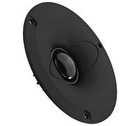 Monacor DT-140 - Altavoz tipo tweeter domo (80 WMAX, 40 WRMS)